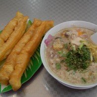 Quán cháo Tiều 70 năm được lòng thực khách ở Sài Gòn