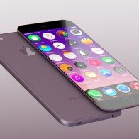 Apple đang thử nghiệm 10 mẫu iPhone 8