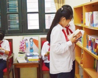 Các trường THCS, THPT ở Hà Nội sẽ có phòng tư vấn tâm lý