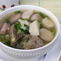 Lợi ích sức khỏe của củ khoai sọ