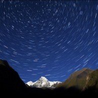 Những địa điểm ngắm bầu trời đêm đẹp nhất hành tinh