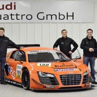Phân nhánh thể thao quattro GmbH bị Audi xóa sổ