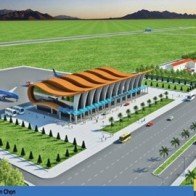 Yêu cầu đẩy nhanh tiến độ dự án sân bay Phan Thiết