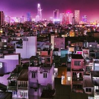 Cảnh đẹp và con người Việt Nam trên báo Mỹ