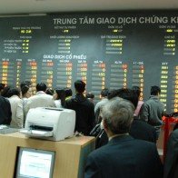 Lịch sự kiện và tin vắn chứng khoán ngày 5/12