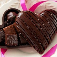 Mối liên hệ giữa sôcôla và bệnh tim mạch ở người trẻ tuổi