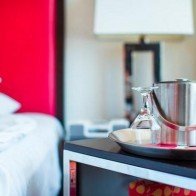 Những món đồ siêu bẩn trong khách sạn