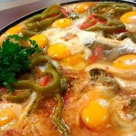 Ẩm thực Paraguay – nồng ấm trái tim Nam Mỹ