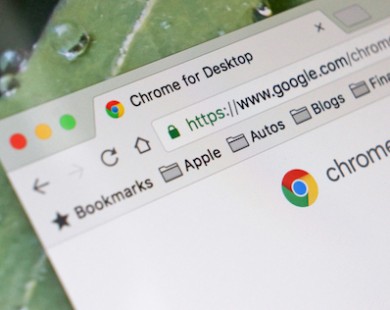 Bản cập nhật Google Chrome 55 có gì mới?