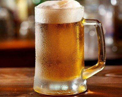 8 công dụng kỳ diệu của bia bạn không ngờ tới