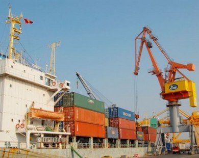 Hà Nội chính thức duyệt quy hoạch cảng Phù Đổng