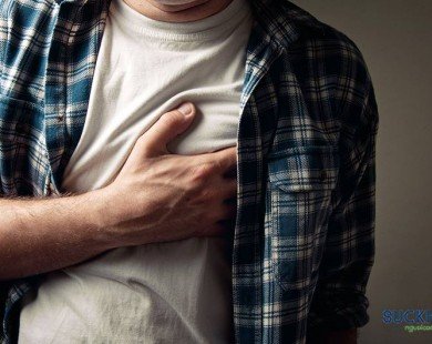 4 câu hỏi thường gặp về nguyên nhân các cơn nhồi máu cơ tim
