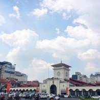 24 giờ khám phá trọn vẹn cho người đến Sài Gòn lần đầu