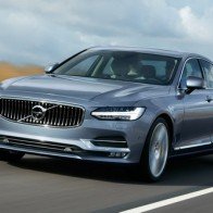 Volvo chính thức bán xe ở Việt Nam