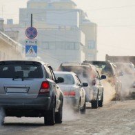 Các thành phố lớn sắp cấm xe chạy dầu diesel