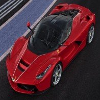 Siêu xe Ferrari LaFerrari thứ 500 đắt nhất nhất thế kỷ 21