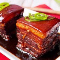 "Tan chảy" với món thịt kho Đông Pha huyền thoại của Trung Quốc