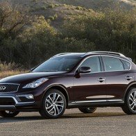 Top 10 chiếc xe dành cho nam giới độ tuổi từ 30-59