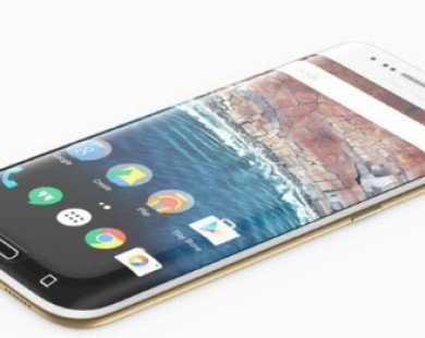 Galaxy S8 sẽ “bắt chước” iPhone 7 bỏ giắc cắm tai nghe 3,5mm