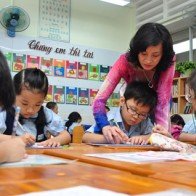 Giáo viên đề nghị khắc phục điểm yếu của Thông tư 22