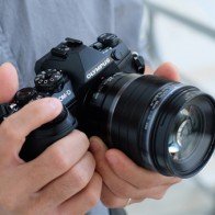 Những lựa chọn máy ảnh mirrorless tốt nhất 2016