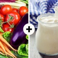 Những thực phẩm quen thuộc, khi "kết đôi" với nhau sẽ chống lại ung thư