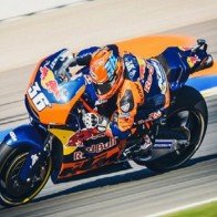 KTM sắp tung phiên bản thương mại của RC16 MotoGP