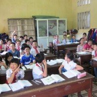 Thanh Hóa xin thêm biên chế cho ngạch giáo viên