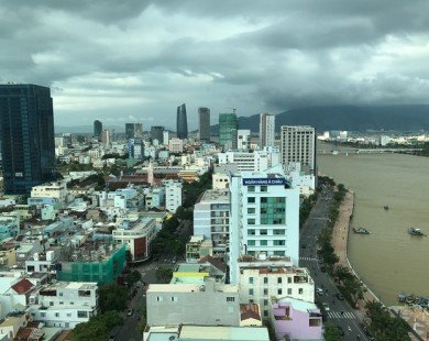 Đây là lý do vì sao Đà Nẵng cấm xây chung cư cao tầng ngay trung tâm thành phố