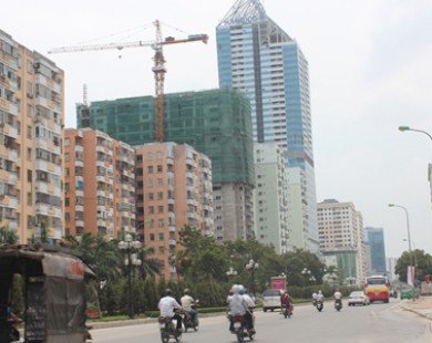Ở Việt Nam, thuê nhà tiết kiệm hơn mua nhà