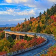 Asheville, điểm du lịch mới hấp dẫn nhất nước Mỹ