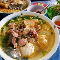 Những món ngon xứ Huế gây bao thương nhớ