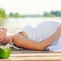 Nước dừa: Vị cứu tinh của bà bầu và thai nhi