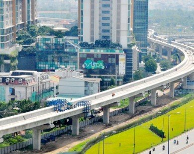 Đồng Nai: Đặt nhà ga Metro tại bến xe ngã tư Vũng Tàu