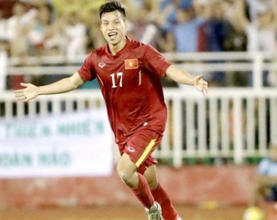 ĐIỂM TIN SÁNG (14.12): Kênh thể thao châu Á vinh danh Vũ Văn Thanh