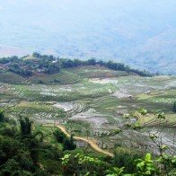 8 điểm dừng chân trên đường phượt Bát Xát