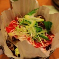 Những món ngon đường phố phải thử khi đến Nagoya