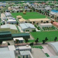 Đồng Tháp: Gần 900 tỷ đồng xây dựng hạ tầng kỹ thuật KCN Tân Kiều