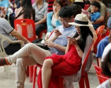 Du lịch Việt Nam được hưởng lợi từ khách Trung Quốc