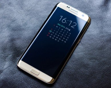 Samsung Galaxy S8 sẽ là smartphone đầu tiên có Bluetooth 5.0