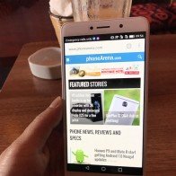 Huawei GR5 2017: Cấu hình mạnh, camera kép, giá mềm