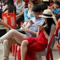 Du lịch Việt Nam được hưởng lợi từ khách Trung Quốc