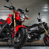 Top 12 mẫu môtô mới tốt nhất cho các tay lái trẻ