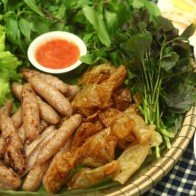 Món ăn ba miền hút khách ở Đà Nẵng