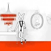 Câu lạc bộ giải trí Playboy hàng đầu thế giới sắp có mặt ở Việt Nam