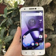Đánh giá Moto Z: Thiết kế siêu mỏng, ấn tượng