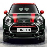 Mini JCW Clubman trình làng, thiết kế cực xinh