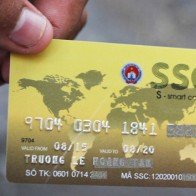TP HCM thu học phí qua thẻ học đường từ năm 2017