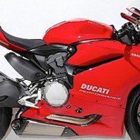 Ducati 959 Panigale Special Edition giá 452 triệu đồng