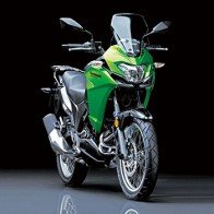 Công bố giá bán Kawasaki Versys X-300, giá 123 triệu đồng